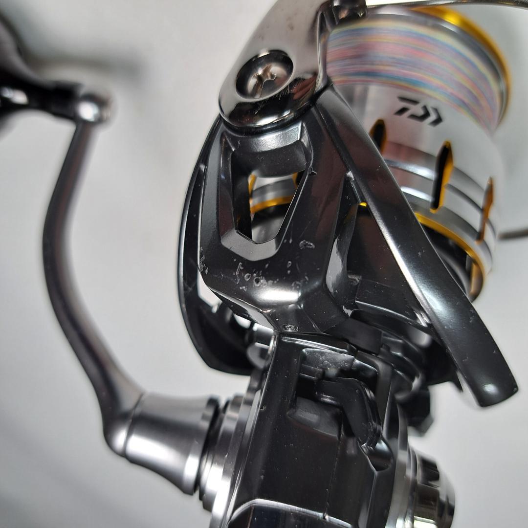 18ブラストLT 4000C-XH 中古品