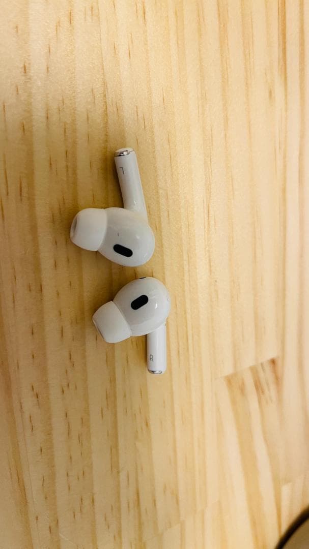 イヤホン AirPods Pro2