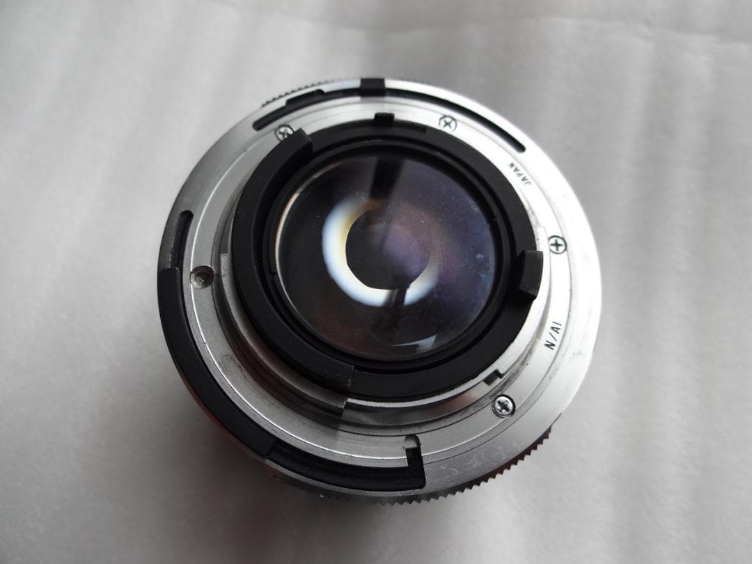 TAMRON SP BBAR MC　TELECONVERTER 2X