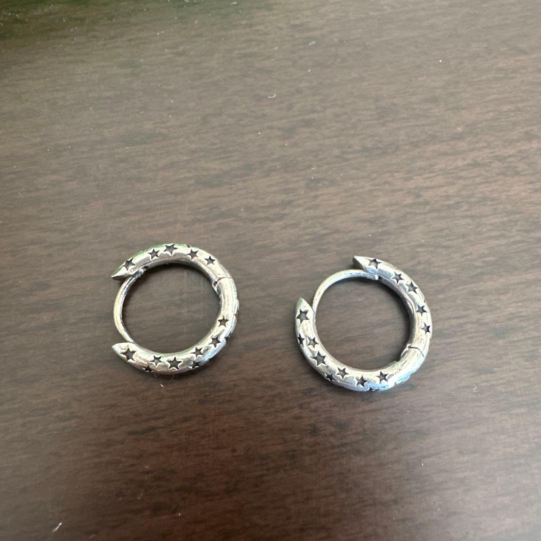afbピアス