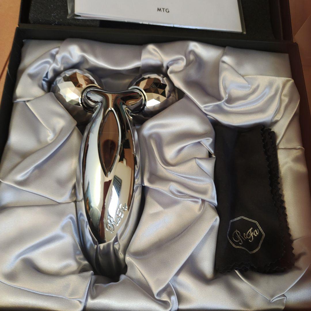 ReFa MTG 美顔器 S 00145＊＊