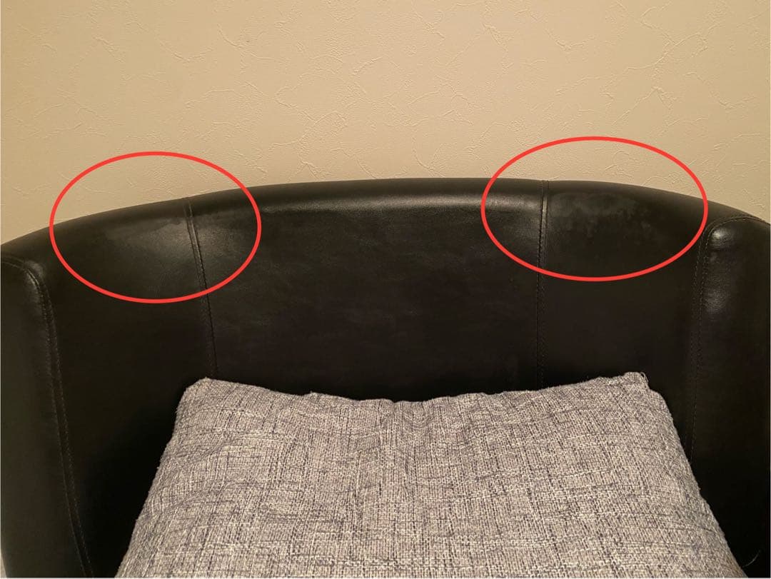 うない　 armonia アルモニア　ソファー　1P 1人掛け