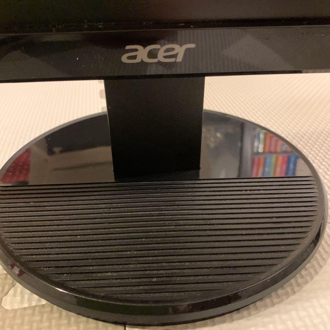 モニター ディスプレイ acer K202HQL
