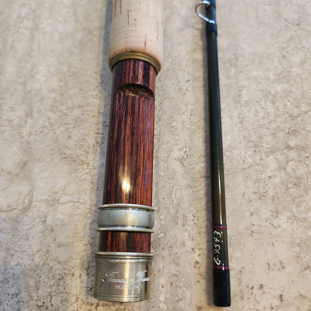 新品Old Thomas&Thomas 『Supra-Lite 』