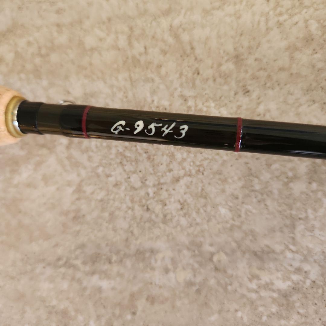 新品Old Thomas&Thomas 『Supra-Lite 』