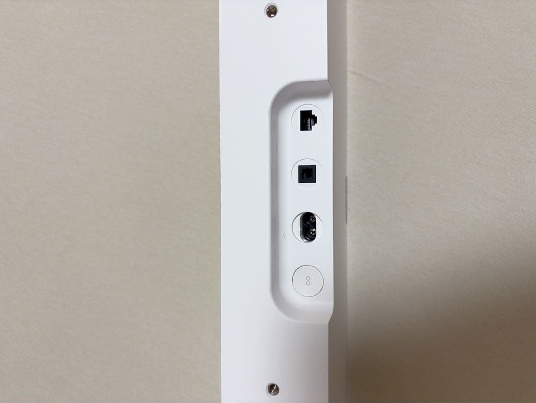 Sonos Ray サウンドバー スピーカー