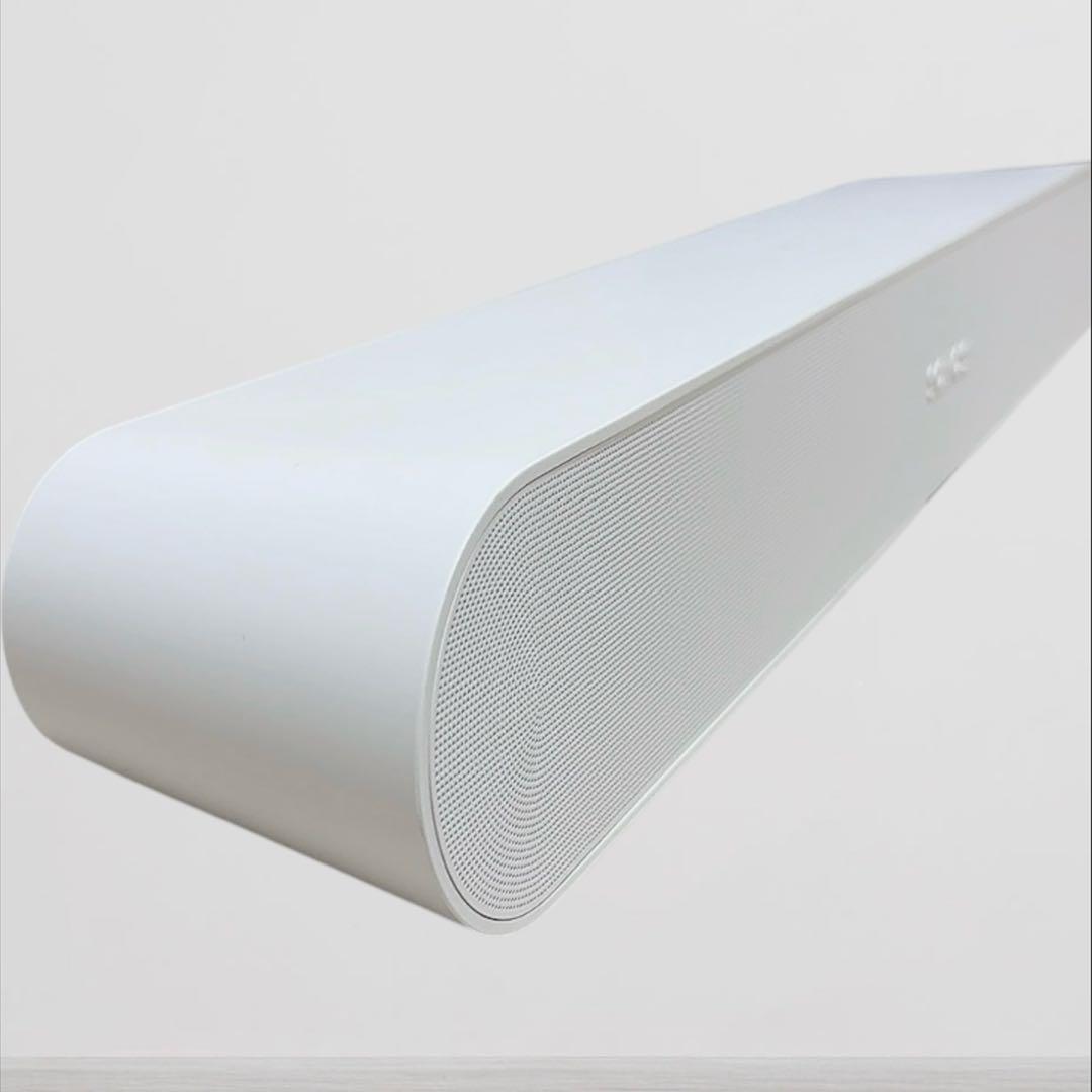 Sonos Ray サウンドバー スピーカー