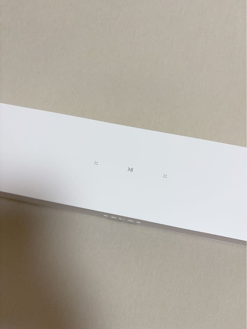 Sonos Ray サウンドバー スピーカー