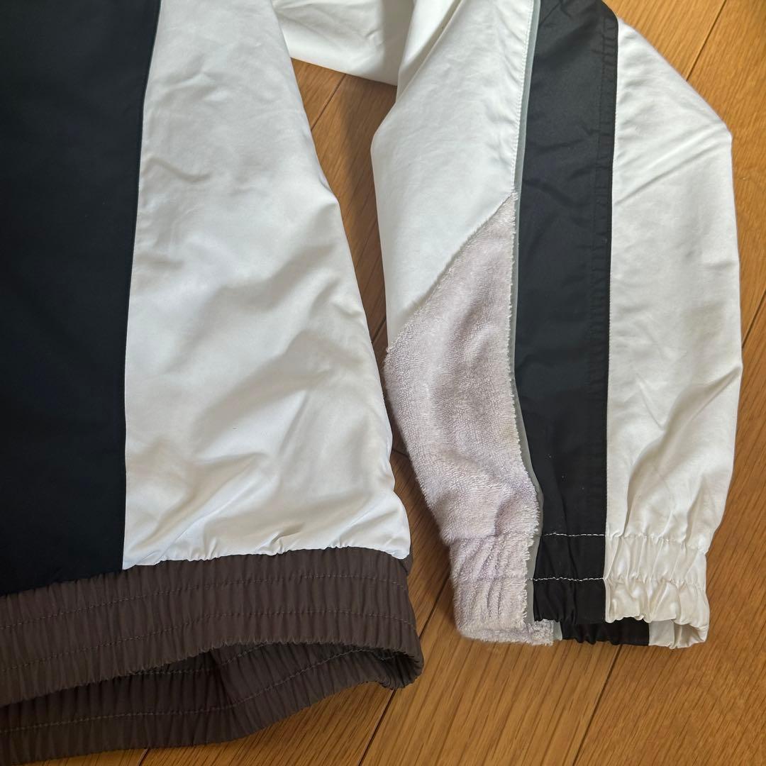 【サイズL】Nike x ACRONYM® ナイロンジャケット