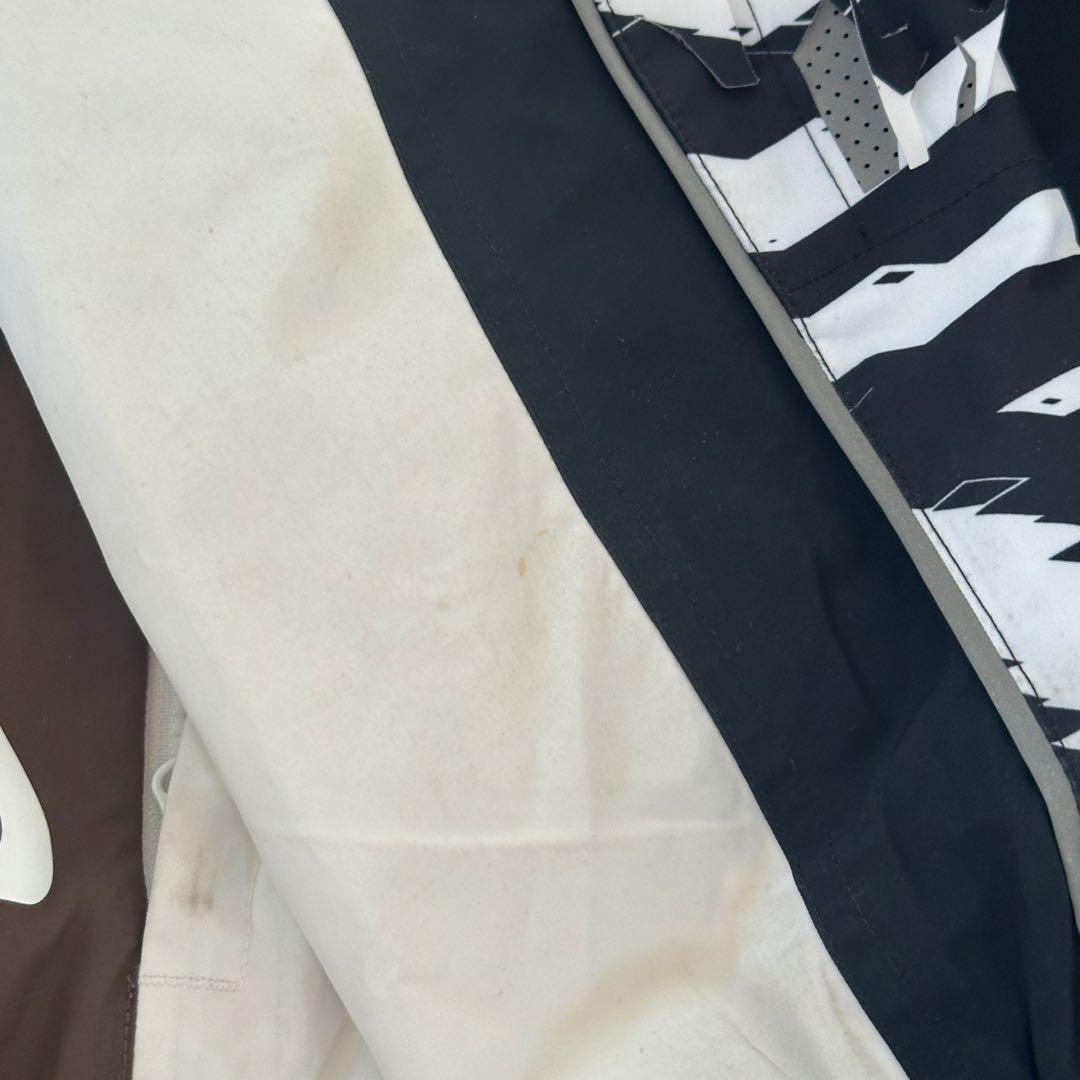 【サイズL】Nike x ACRONYM® ナイロンジャケット