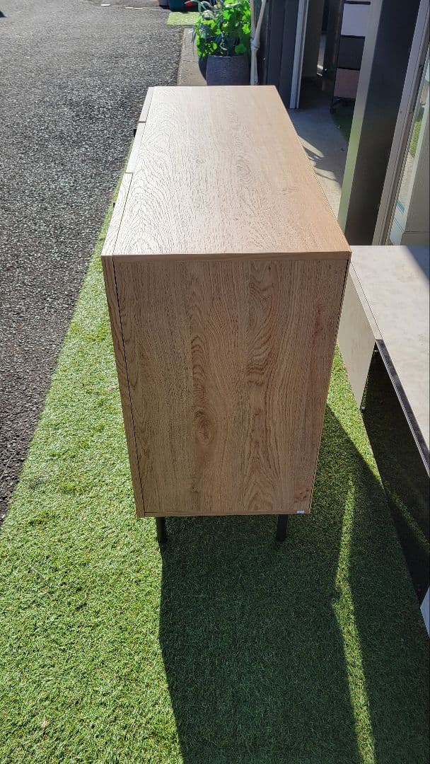 収納棚✨チェスト