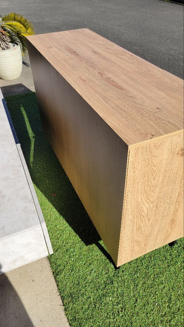 収納棚✨チェスト