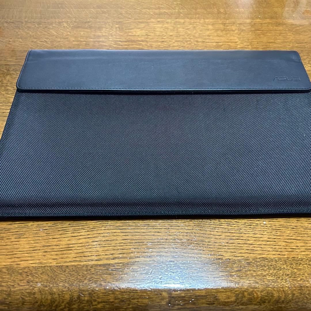 ASUS ポータブルモニター MB169B+ 15.6インチ