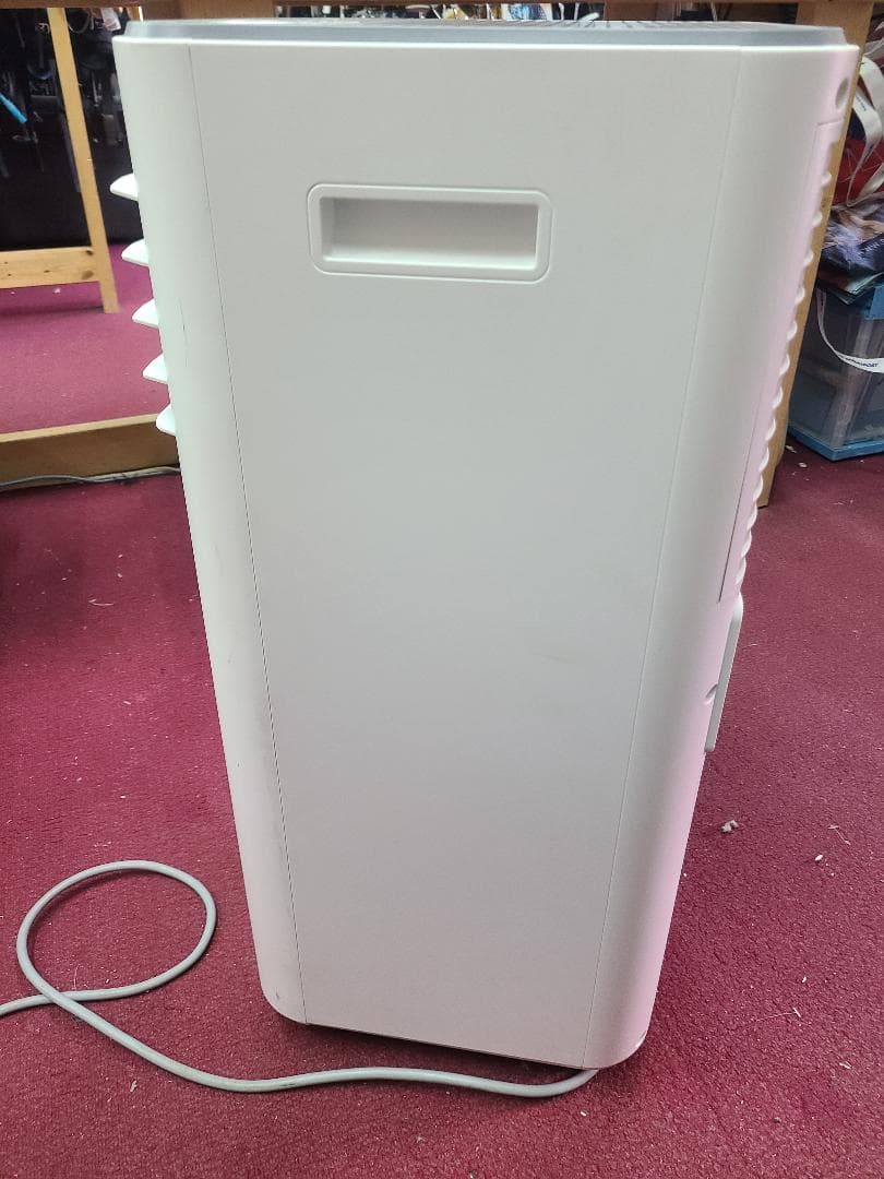 QUADS 大風量スポットクーラー　QS305