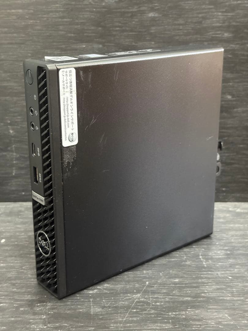 ⭐️1531⭐️ DELL OPTIPLEX5080 ⭐️i5-10500T