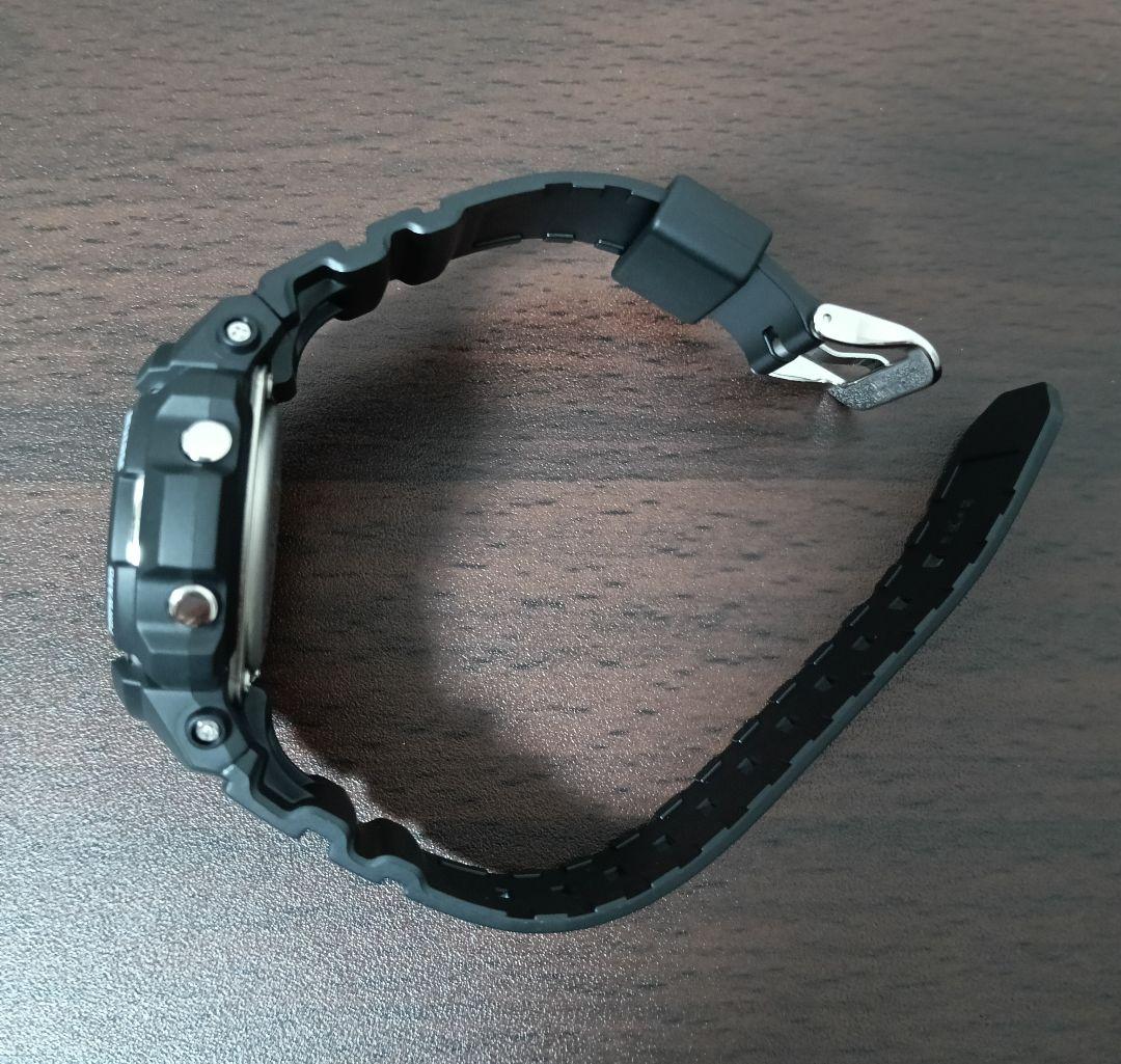 【新品未使用】ジーショック 電波ソーラー オリジナルモデル