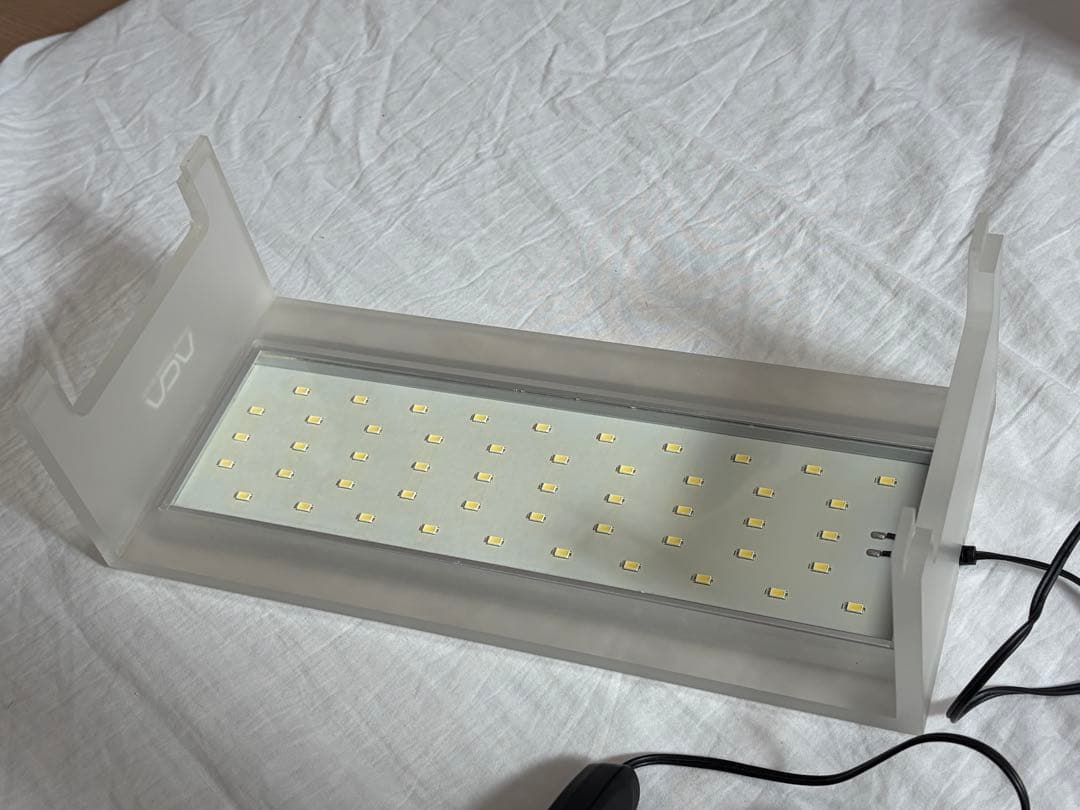 ADA AQUASKY MOON 301 水槽用LEDライト 30cm水槽用