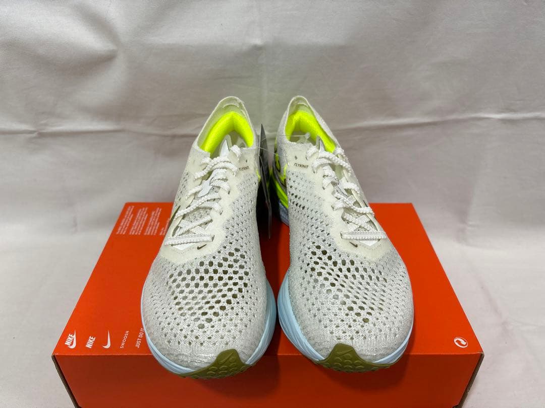 スパイク・シューズ nike w zoomx vaporfly next% 3 23.5