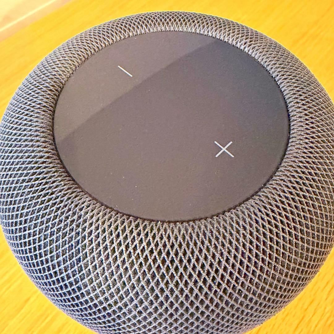 【美品】 Pod 第2世代 ミッドナイト MQJ73J/A