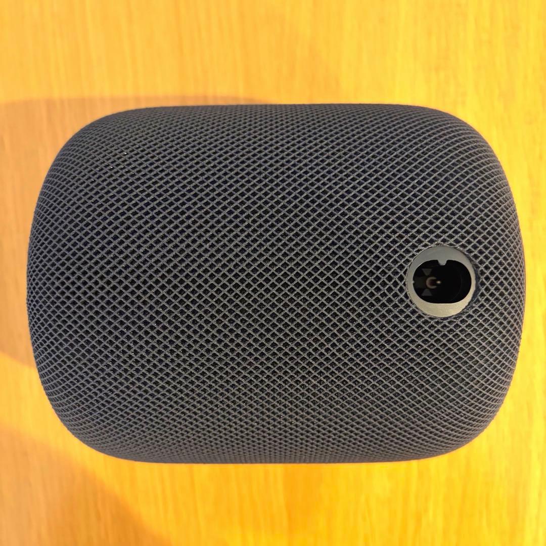 【美品】 Pod 第2世代 ミッドナイト MQJ73J/A