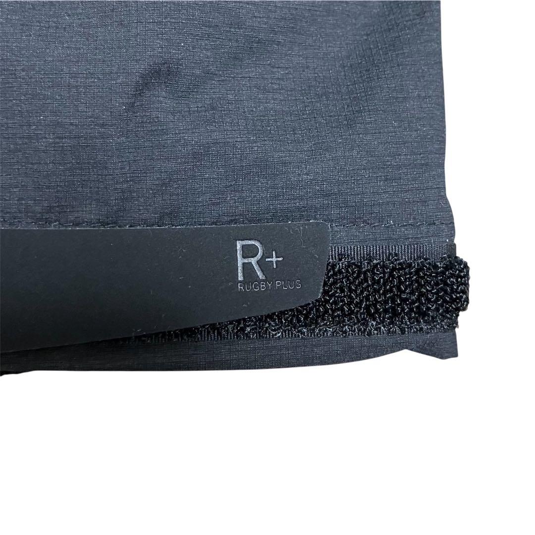 カンタベリー CANTERBURY ラグビー日本代表モデル マウンテンパーカー