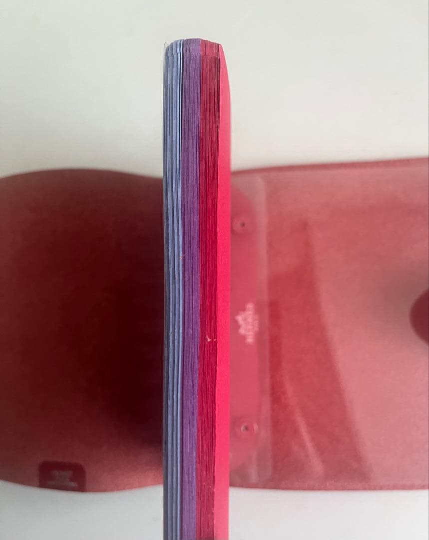 エルメス　ULYSSE（ユリス）PM ノート付き