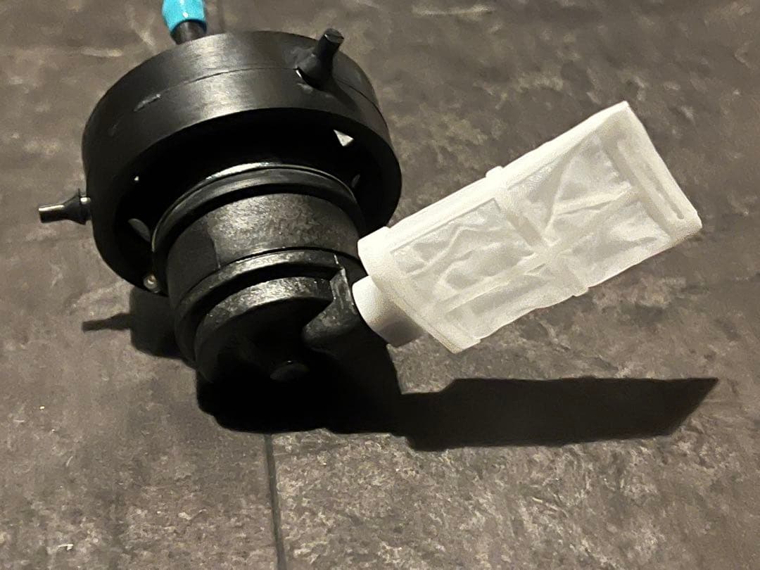 NISSAN (日産) 純正部品 フューエルポンプ　ダットサン ダットラ