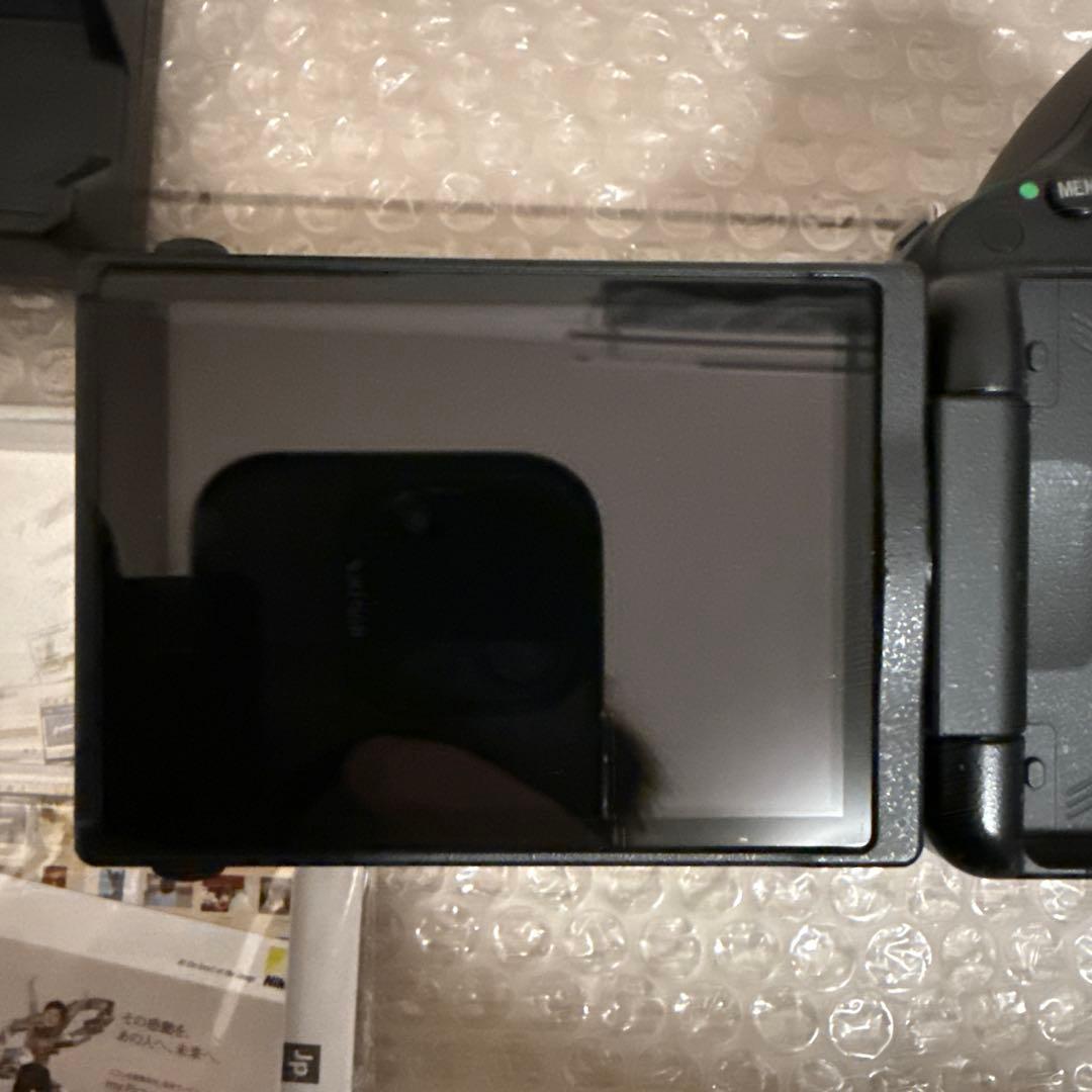 一眼レフ　Nikon D5100 ボディ