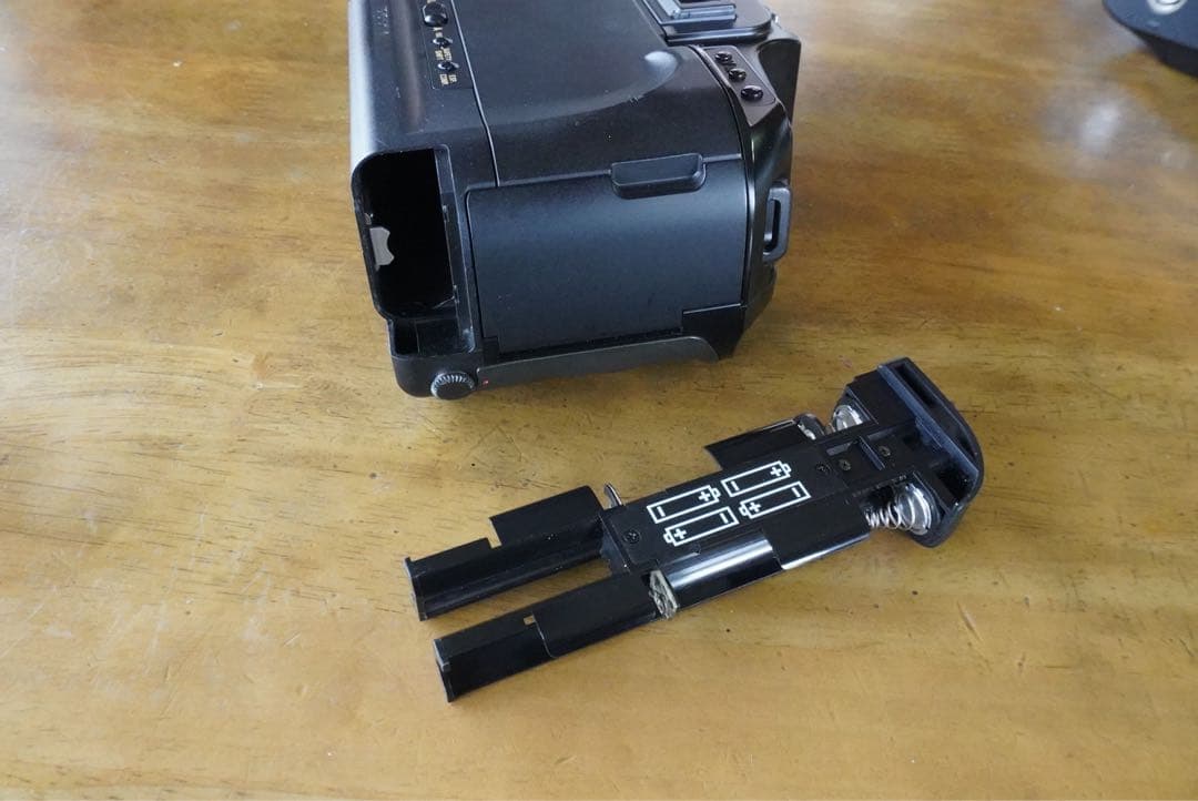 フィルムカメラ　6台ジャンクセット