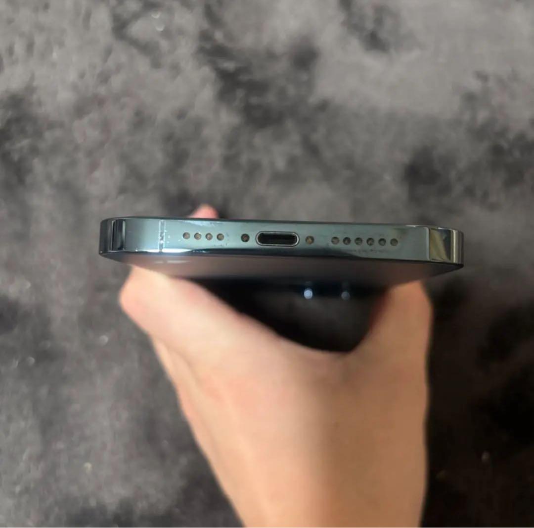 スマートフォン本体 iPhone 12 promax