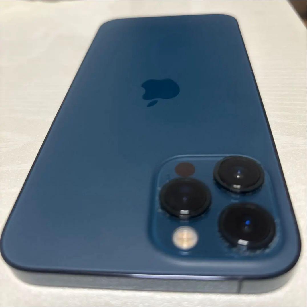 スマートフォン本体 iPhone 12 promax