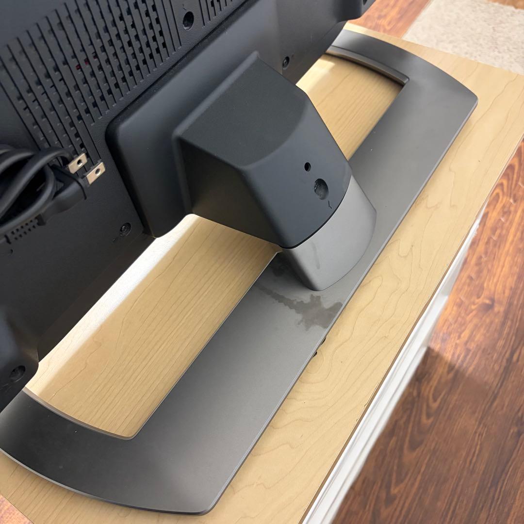 SHARP LC-40G9 AQUOSクアトロンパネル 40型