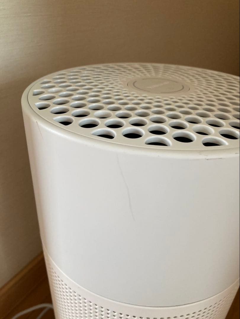 【美品】ブルーエア Blue Pure 411+ 空気清浄機