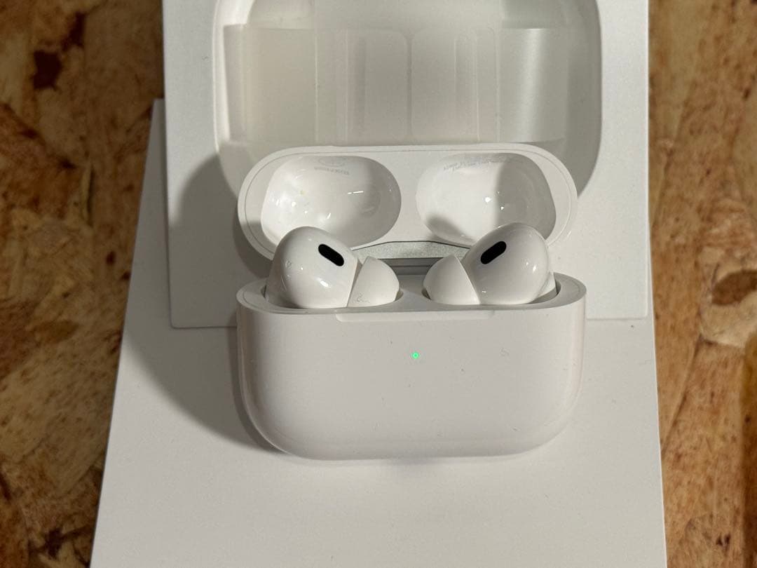 Apple AirPods Pro ( 第2世代 Type-C )