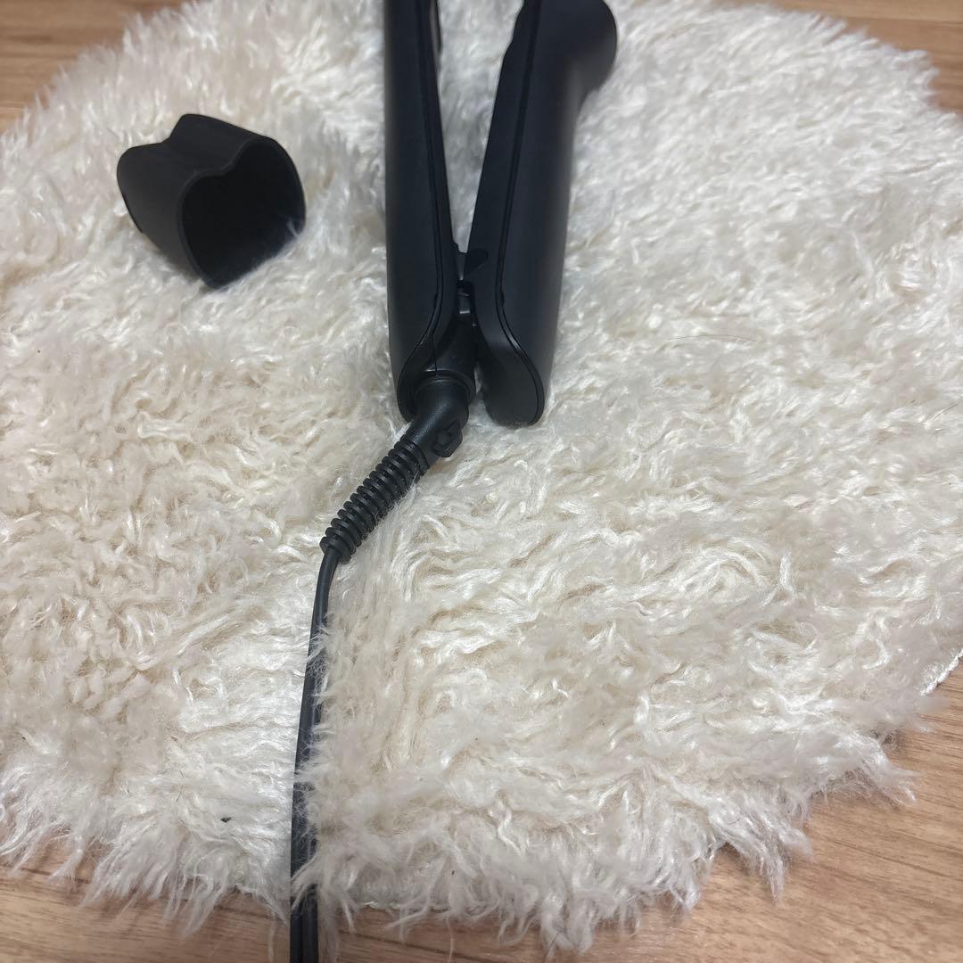 パナソニックヘアアイロン