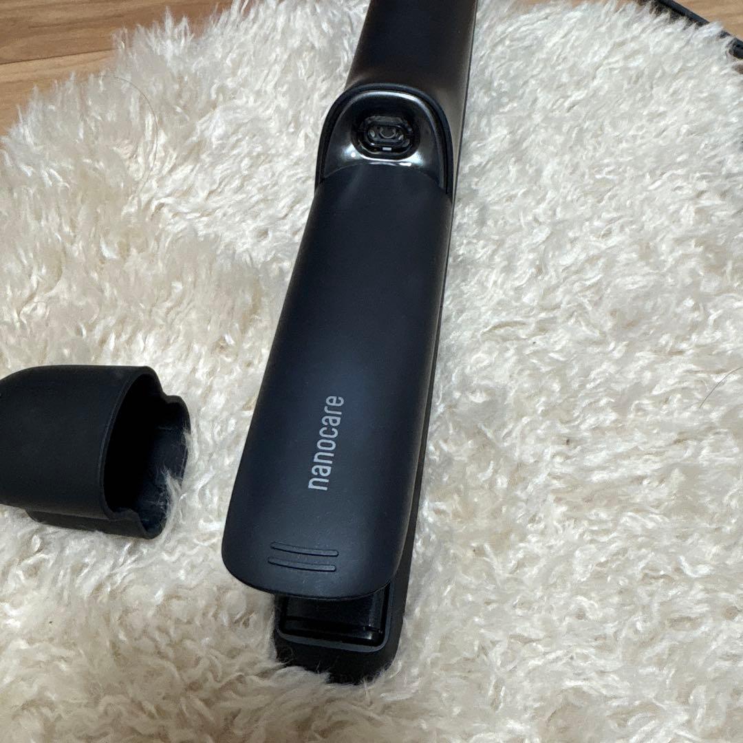 パナソニックヘアアイロン