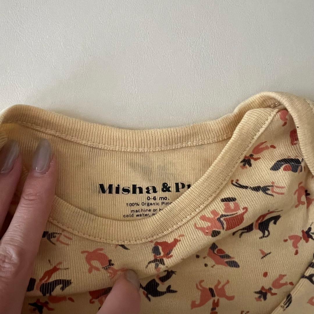 Misha&Puff レイエット　サーカス