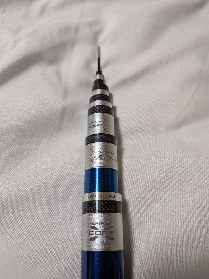 シマノ SPECIAL 競 FW H2.6 最終値引き