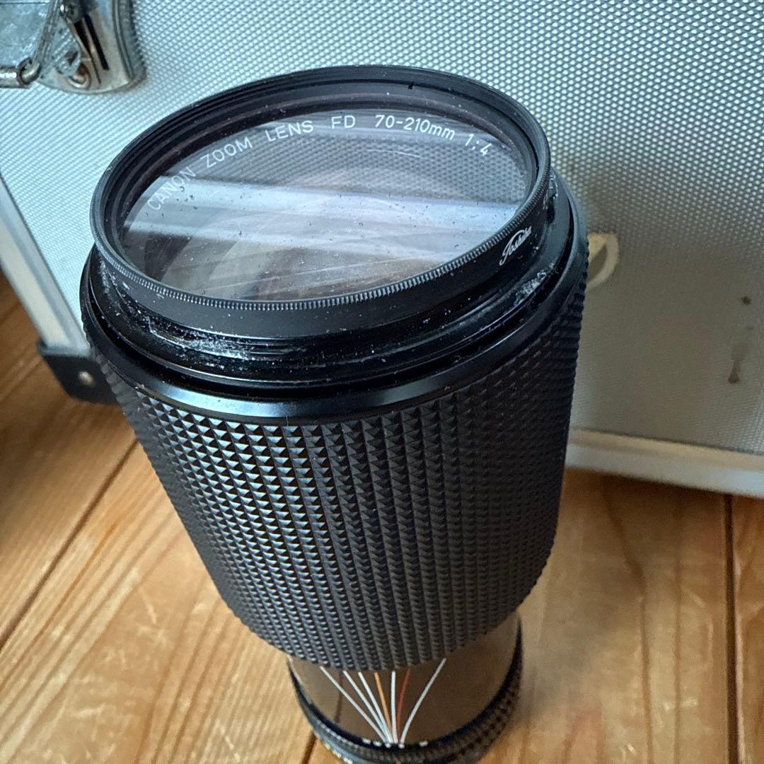 Canon P フィルム一眼レフカメラ