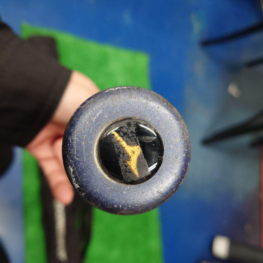 少年軟式用　ミズノ　ビヨンドマックス　レガシー　ジュニア　ミドルバランス