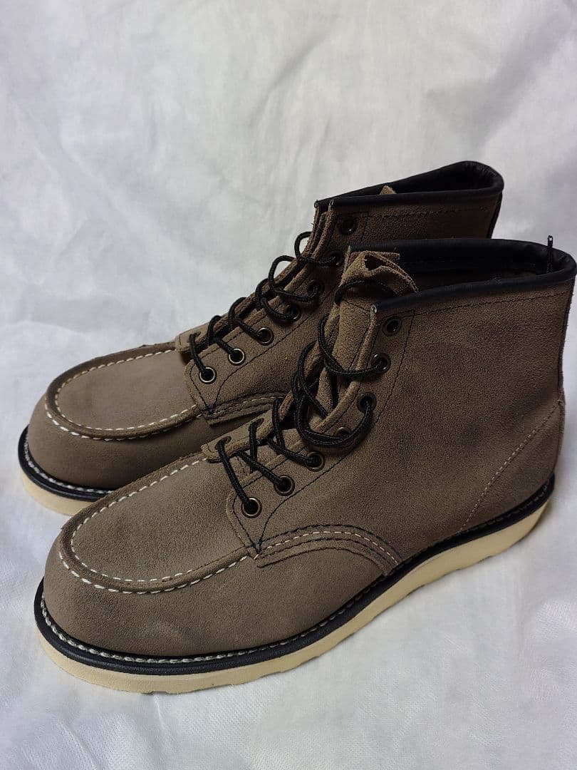 RED WING レッドウィング 8863 26cm US8D 新品未使用