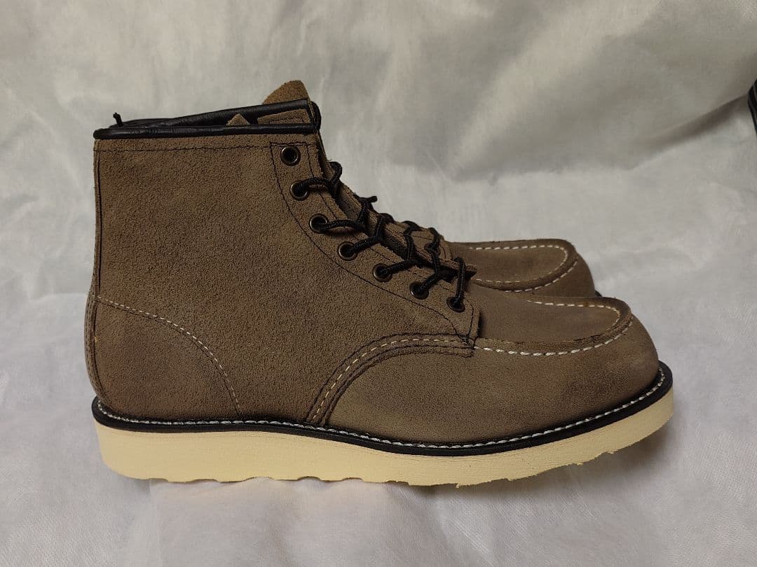 RED WING レッドウィング 8863 26cm US8D 新品未使用