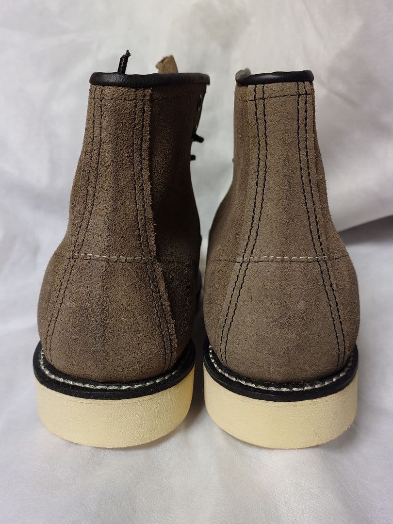 RED WING レッドウィング 8863 26cm US8D 新品未使用