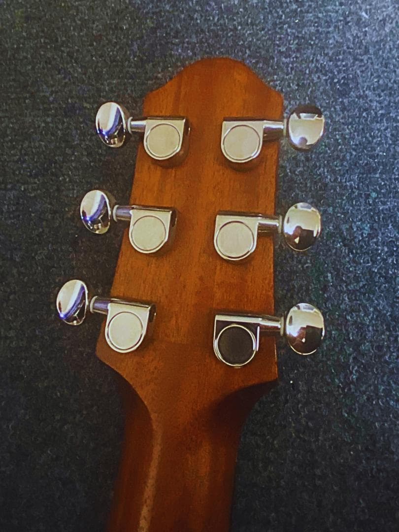 ス*ィ様 【美品】YAMAHA サイレントギターSLG200Sソフトケース付き【