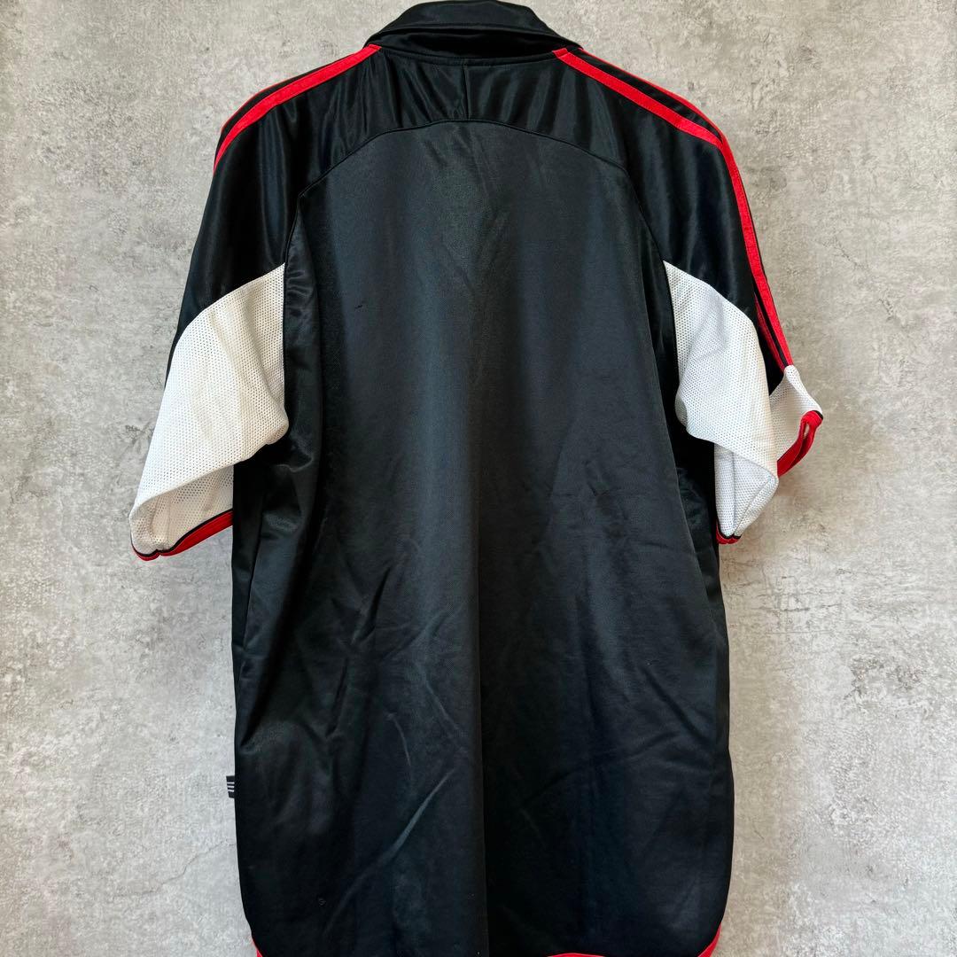 ACミラン 99/00 3rd ユニフォーム 100周年記念