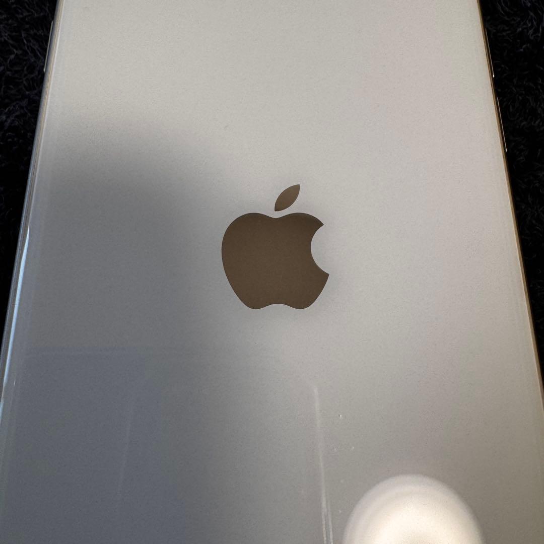 【極美品】iPhone SE 第3世代 SIMフリー 256GB スターライト