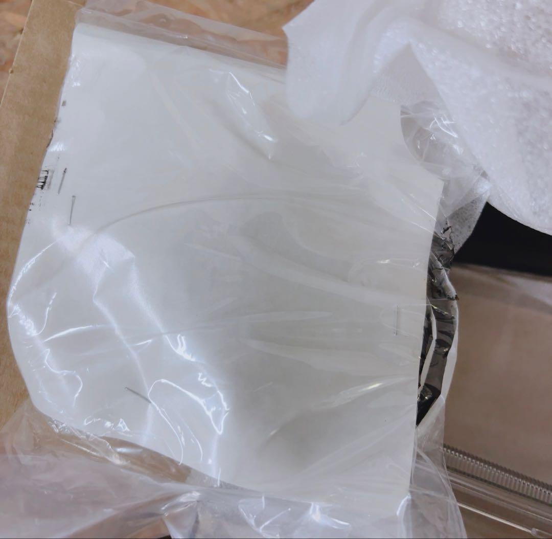 R34スカイライン復活!! 黄ばみ割れ対策★ヘッドライトリペアレンズKIT