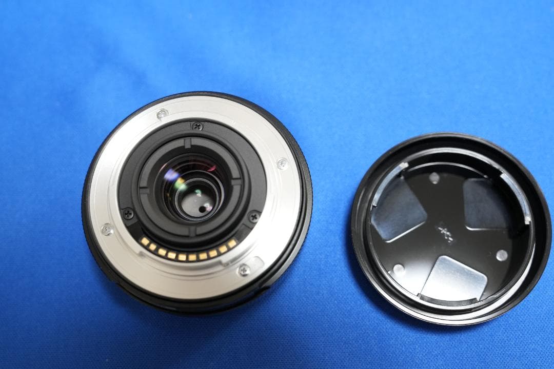 【新同・未使用】FUJIFILM XF23mm F2.8 R WR （ブラック）