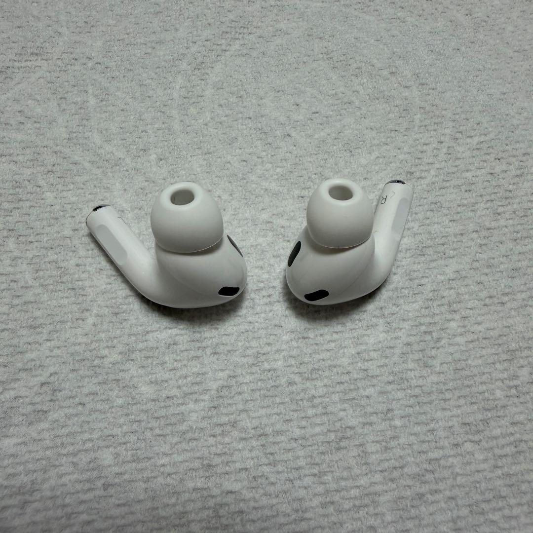 AirPods Pro2 TypeCモデル MTJV3J/A 【美品】