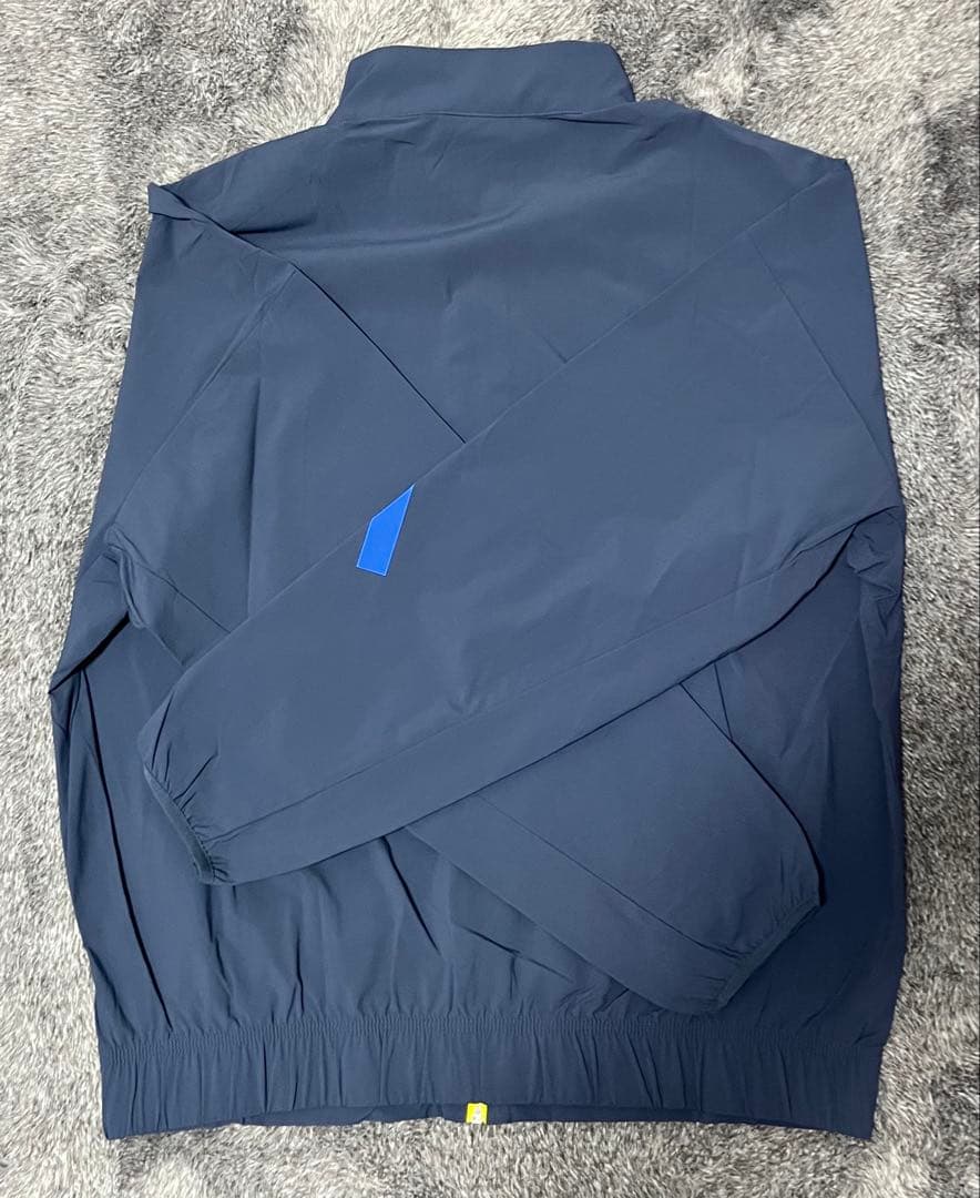 25-26 アーセナルFC アンセムジャケット　サイズXL